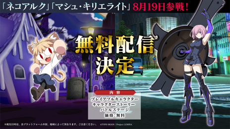 ꡼ No.022Υͥ / MELTY BLOOD: TYPE LUMINAסɲåȥޥɤξܺپСȤư 