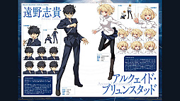 ꡼ No.007Υͥ / 2DƮMELTY BLOOD: TYPE LUMINAסXbox OneǤSwitchǤ40󥪥դΥ»