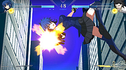 ꡼ No.009Υͥ / 2DƮMELTY BLOOD: TYPE LUMINAסXbox OneǤSwitchǤ40󥪥դΥ»