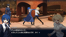 ꡼ No.011Υͥ / 2DƮMELTY BLOOD: TYPE LUMINAסXbox OneǤSwitchǤ40󥪥դΥ»