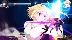 ꡼ No.007Υͥ / SwitchǡMELTY BLOOD: TYPE LUMINAפ45󥪥դǹǤ륻뤬ŤˡǤ⥻о
