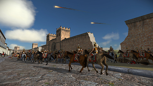 ꡼ No.004Υͥ / Total War: ROME REMASTEREDפȯɽ4K٤б429Υ꡼ͽ