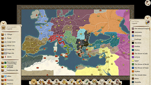꡼ No.006Υͥ / Total War: ROME REMASTEREDפȯɽ4K٤б429Υ꡼ͽ