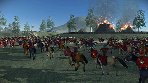 ꡼ No.004Υͥ / ꡼ο͵ޥTotal War: ROME REMASTEREDפΥȥ쥤顼