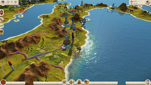 ꡼ No.005Υͥ / ꡼ο͵ޥTotal War: ROME REMASTEREDפΥȥ쥤顼