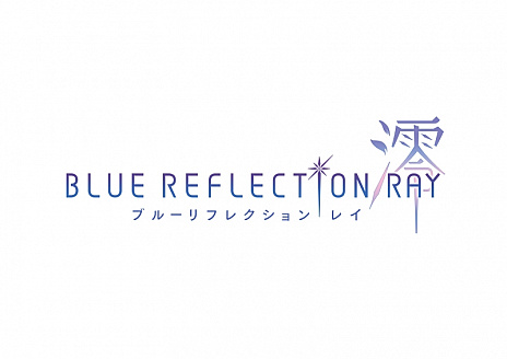 ꡼ No.002Υͥ / BLUE REFLECTIONפοʥץȤ餫ˡȥBLUE  REFLECTION  SUN/ɡBLUE REFLECTION TIE/ɤ