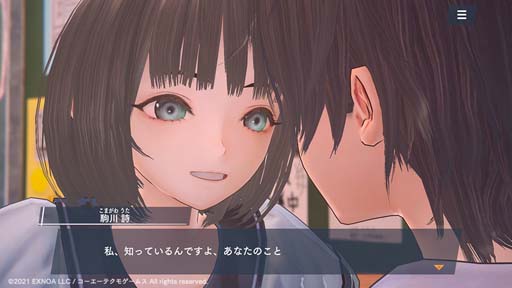 ꡼ No.005Υͥ / BLUE REFLECTION SUN/סޥ쥤ɥХȥ륤٥ȡȥޥʥƥ -ƥե-ɤ39鳫