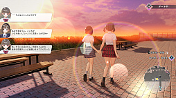 ꡼ No.007Υͥ / BLUE REFLECTION TIE/פȯ2021ǯ1021˷ꡣ۶֤ʳƮ뾯ʪRPG