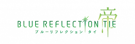 ꡼ No.009Υͥ / BLUE REFLECTION TIE/פȯ2021ǯ1021˷ꡣ۶֤ʳƮ뾯ʪRPG