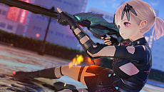 ꡼ No.013Υͥ / BLUE REFLECTION TIE/פȯ2021ǯ1021˷ꡣ۶֤ʳƮ뾯ʪRPG