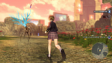 ꡼ No.021Υͥ / BLUE REFLECTION TIE/פȯ2021ǯ1021˷ꡣ۶֤ʳƮ뾯ʪRPG