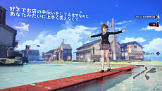 ꡼ No.023Υͥ / BLUE REFLECTION TIE/פȯ2021ǯ1021˷ꡣ۶֤ʳƮ뾯ʪRPG