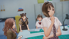 ꡼ No.030Υͥ / BLUE REFLECTION TIE/פȯ2021ǯ1021˷ꡣ۶֤ʳƮ뾯ʪRPG