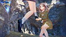 ꡼ No.035Υͥ / BLUE REFLECTION TIE/פȯ2021ǯ1021˷ꡣ۶֤ʳƮ뾯ʪRPG