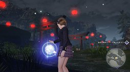 ꡼ No.002Υͥ / BLUE REFLECTION TIE/ץ󥿥ӥ塼ꤶ򤵤ɵᤷƮƥ쿷