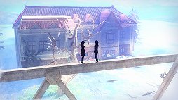 ꡼ No.004Υͥ / BLUE REFLECTION TIE/ץ󥿥ӥ塼ꤶ򤵤ɵᤷƮƥ쿷