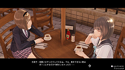꡼ No.020Υͥ / BLUE REFLECTION TIE/פΥѥå饹ȤȽɤعγ˸줿ԲĻ׵ĤʾξҲ