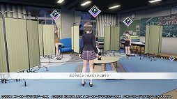 ꡼ No.010Υͥ / BLUE REFLECTION TIE/׽פΥץ쥤ݡȤϤRPGȤͷӱ륷ƥȡ̤ʪ