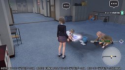 ꡼ No.011Υͥ / BLUE REFLECTION TIE/׽פΥץ쥤ݡȤϤRPGȤͷӱ륷ƥȡ̤ʪ