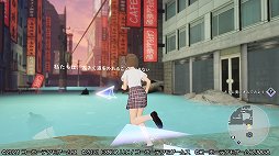 ꡼ No.021Υͥ / BLUE REFLECTION TIE/׽פΥץ쥤ݡȤϤRPGȤͷӱ륷ƥȡ̤ʪ