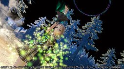 ꡼ No.031Υͥ / BLUE REFLECTION TIE/׽פΥץ쥤ݡȤϤRPGȤͷӱ륷ƥȡ̤ʪ