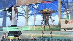 ꡼ No.033Υͥ / BLUE REFLECTION TIE/׽פΥץ쥤ݡȤϤRPGȤͷӱ륷ƥȡ̤ʪ