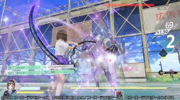 ꡼ No.034Υͥ / BLUE REFLECTION TIE/׽פΥץ쥤ݡȤϤRPGȤͷӱ륷ƥȡ̤ʪ