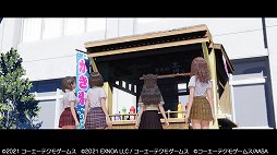 ꡼ No.036Υͥ / BLUE REFLECTION TIE/׽פΥץ쥤ݡȤϤRPGȤͷӱ륷ƥȡ̤ʪ