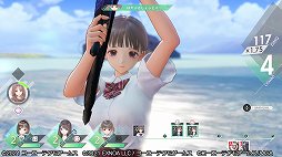 ꡼ No.038Υͥ / BLUE REFLECTION TIE/׽פΥץ쥤ݡȤϤRPGȤͷӱ륷ƥȡ̤ʪ