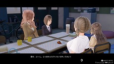 ꡼ No.008Υͥ / BLUE REFLECTION TIE/סTV˥Ǥμ͸ʿ ۺ轡CVи ڹˤ䡤Хȥ륷ƥξ󤬸