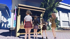 ꡼ No.010Υͥ / BLUE REFLECTION TIE/סTV˥Ǥμ͸ʿ ۺ轡CVи ڹˤ䡤Хȥ륷ƥξ󤬸