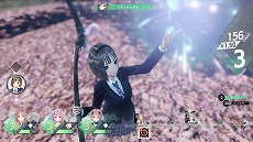 ꡼ No.020Υͥ / BLUE REFLECTION TIE/סTV˥Ǥμ͸ʿ ۺ轡CVи ڹˤ䡤Хȥ륷ƥξ󤬸