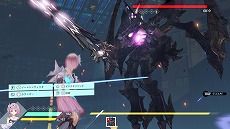 ꡼ No.032Υͥ / BLUE REFLECTION TIE/סTV˥Ǥμ͸ʿ ۺ轡CVи ڹˤ䡤Хȥ륷ƥξ󤬸