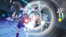 ꡼ No.035Υͥ / BLUE REFLECTION TIE/סTV˥Ǥμ͸ʿ ۺ轡CVи ڹˤ䡤Хȥ륷ƥξ󤬸