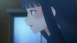 ꡼ No.005Υͥ / TV˥BLUE REFLECTION RAY/ߺסꥸʥ륵ɥȥåȯ䤬