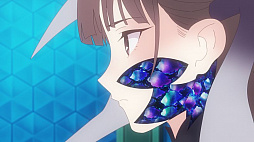 ꡼ No.008Υͥ / TV˥BLUE REFLECTION RAY/ߺסꥸʥ륵ɥȥåȯ䤬