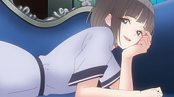 ꡼ No.009Υͥ / TV˥BLUE REFLECTION RAY/ߺסꥸʥ륵ɥȥåȯ䤬