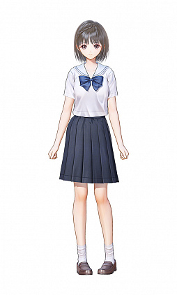 ꡼ No.017Υͥ / TV˥BLUE REFLECTION RAY/ߺסꥸʥ륵ɥȥåȯ䤬