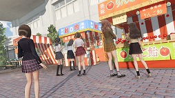 ꡼ No.006Υͥ / SteamǡBLUE REFLECTION TIE/פۿȡ1122ޤǤŵȰ塼 ƤΥӥˡɤ°