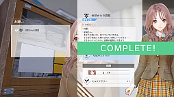 ꡼ No.005Υͥ / BLUE REFLECTION TIE/ס饯ʿΡȤꤤɤȥǡȡɥƥʤɤҲ