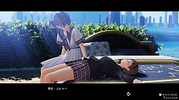 ꡼ No.006Υͥ / BLUE REFLECTION TIE/ס饯ʿΡȤꤤɤȥǡȡɥƥʤɤҲ