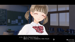 ꡼ No.016Υͥ / BLUE REFLECTION TIE/ס饯ʿΡȤꤤɤȥǡȡɥƥʤɤҲ