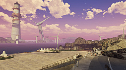 ꡼ No.022Υͥ / BLUE REFLECTION TIE/ס饯ʿΡȤꤤɤȥǡȡɥƥʤɤҲ