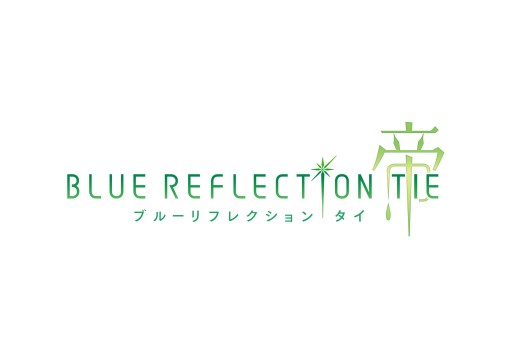 ꡼ No.001Υͥ / BLUE REFLECTION TIE/סTwitterȯľȥ󥭥ڡ󳫺