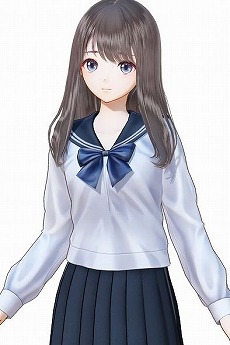 ꡼ No.004Υͥ / BLUE REFLECTION TIE/סо쥭饯6̾ξܺ٤ȥ꡼󥷥åȤȤˤϥȡ꡼䥤٥ȥξ