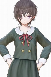 ꡼ No.007Υͥ / BLUE REFLECTION TIE/סо쥭饯6̾ξܺ٤ȥ꡼󥷥åȤȤˤϥȡ꡼䥤٥ȥξ