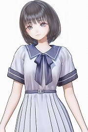 ꡼ No.008Υͥ / BLUE REFLECTION TIE/סо쥭饯6̾ξܺ٤ȥ꡼󥷥åȤȤˤϥȡ꡼䥤٥ȥξ