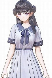 ꡼ No.009Υͥ / BLUE REFLECTION TIE/סо쥭饯6̾ξܺ٤ȥ꡼󥷥åȤȤˤϥȡ꡼䥤٥ȥξ