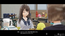 ꡼ No.014Υͥ / BLUE REFLECTION TIE/סо쥭饯6̾ξܺ٤ȥ꡼󥷥åȤȤˤϥȡ꡼䥤٥ȥξ