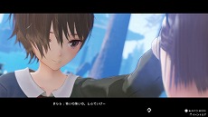 ꡼ No.023Υͥ / BLUE REFLECTION TIE/סо쥭饯6̾ξܺ٤ȥ꡼󥷥åȤȤˤϥȡ꡼䥤٥ȥξ